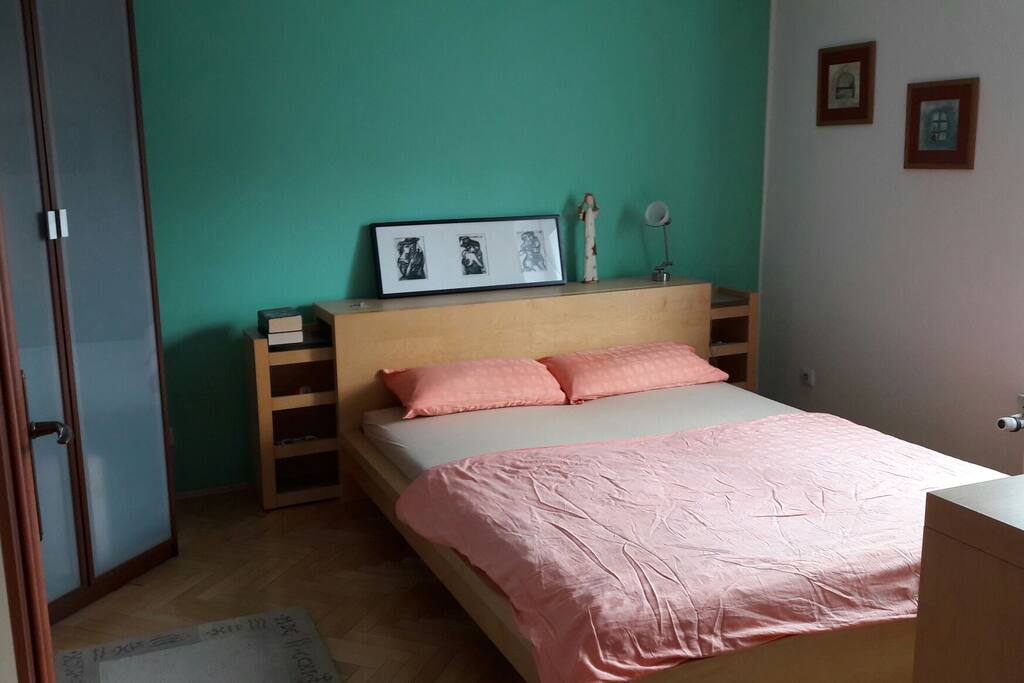 ložnice