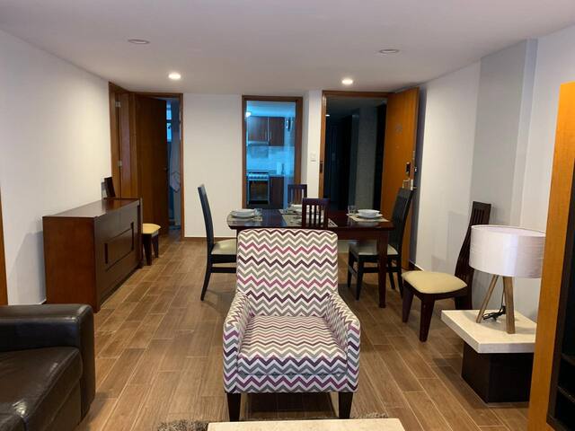 Living in La Roma 2 bedrooms perfectly located. gallery image 3