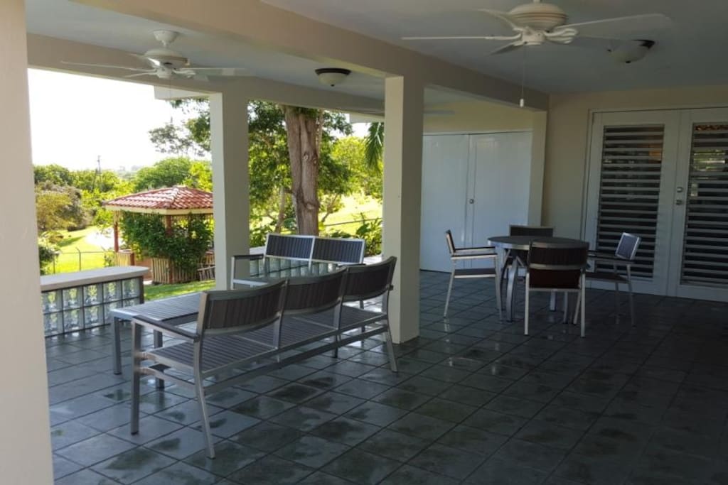 Marbella - Vieques Vacation Villa