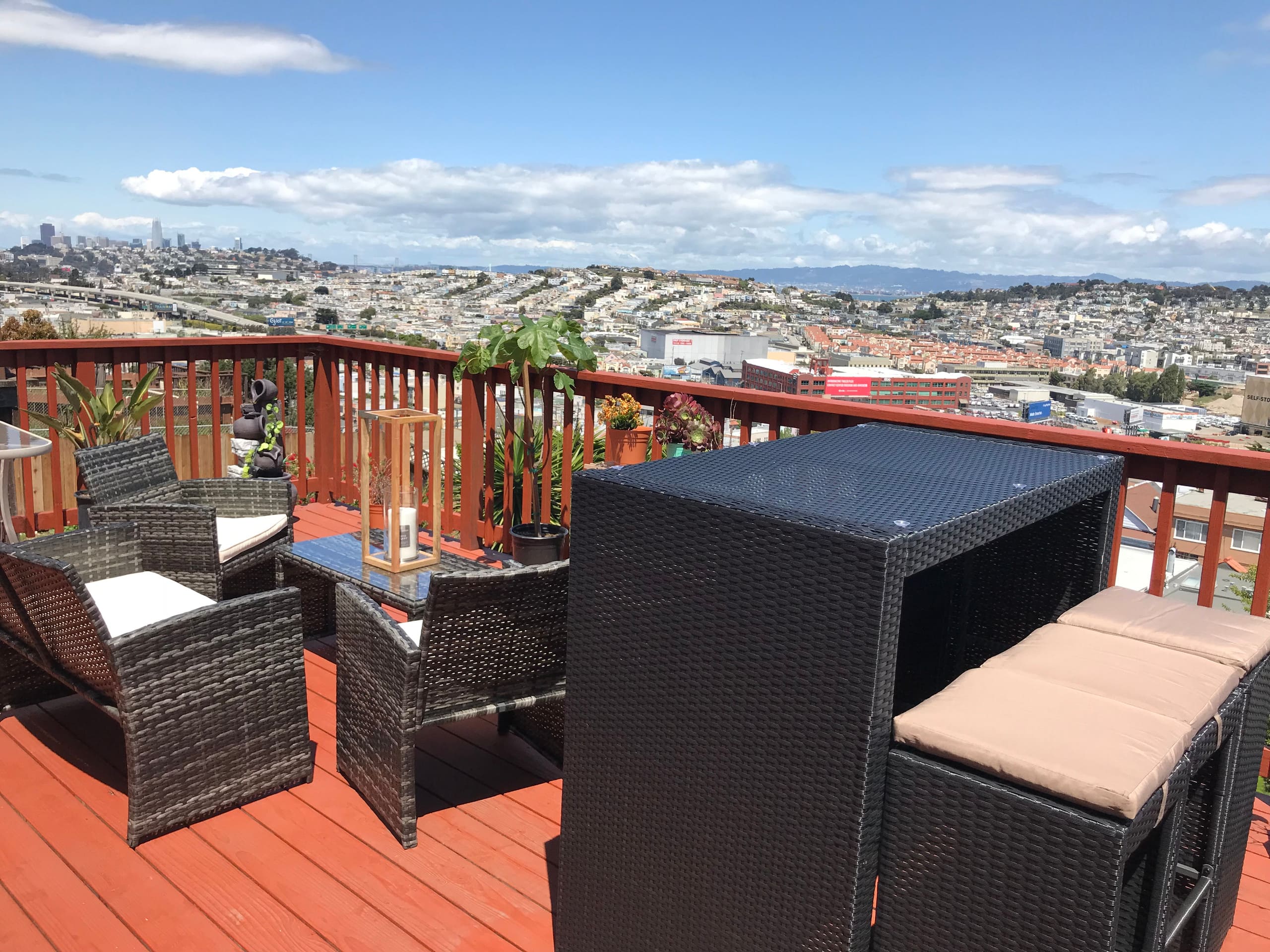Home in San Francisco · ★4.82 · 3 bedrooms · 3 beds · 2 baths - Image 1