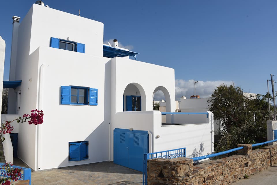 Naxos is the Way — zdjęcie 1