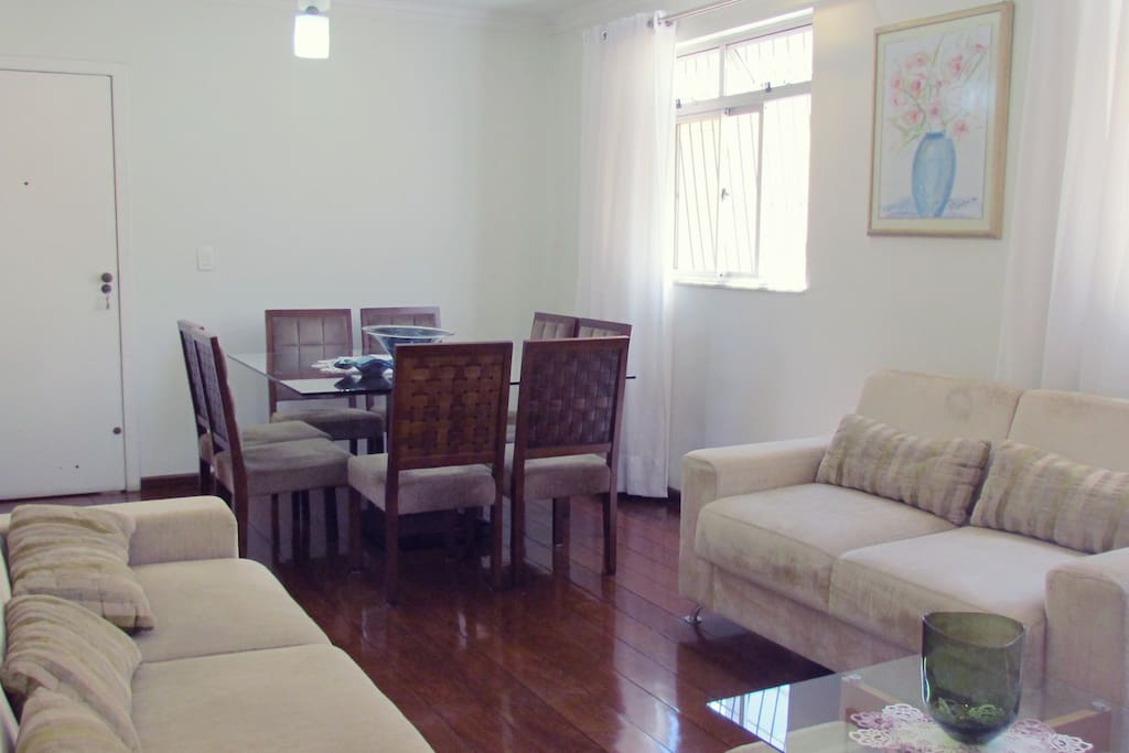 Sala / Living room