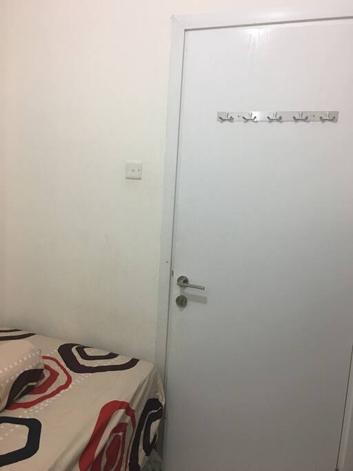 Kamar Tidur Anak