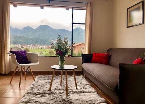 Casa Lluvia