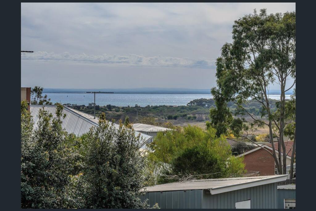 Corio Bay