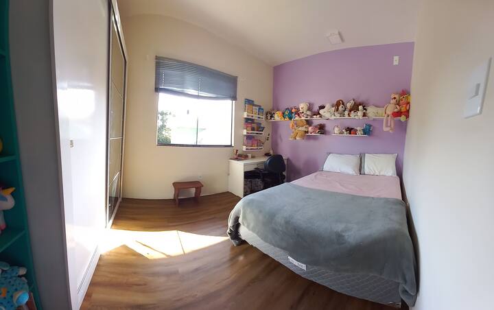 ห้องนอนที่สาม