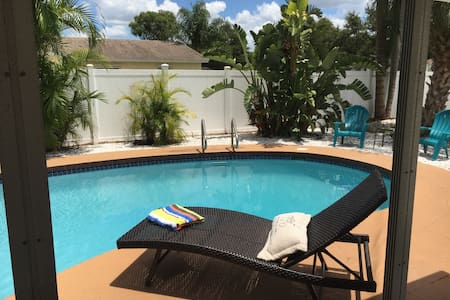 Contactless check in —- at Paradise Retreat