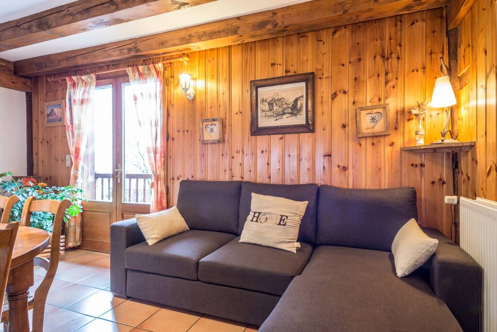 banquette lit (140x200)