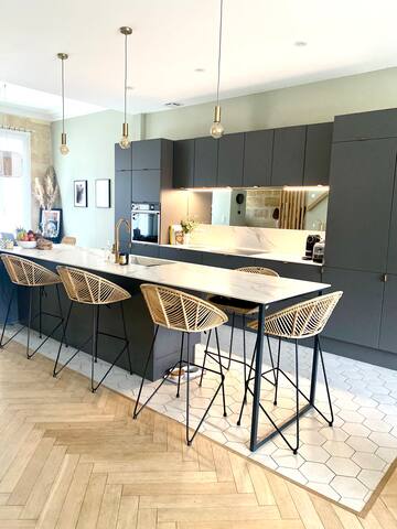 Maison familiale en cœur de ville proche Bordeaux gallery image 4