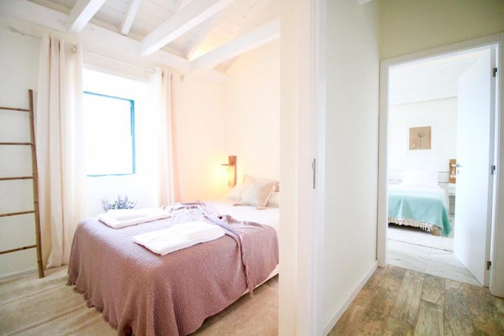 Camera 1 / Camera da letto 1