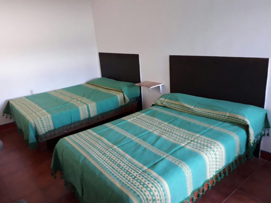 Dormitorio