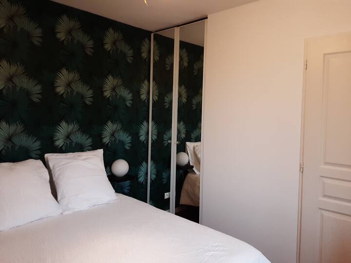 غرفة النوم 2