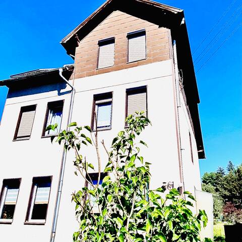 beautiful class apartment Eisenach - Bad/Wifi  FREE