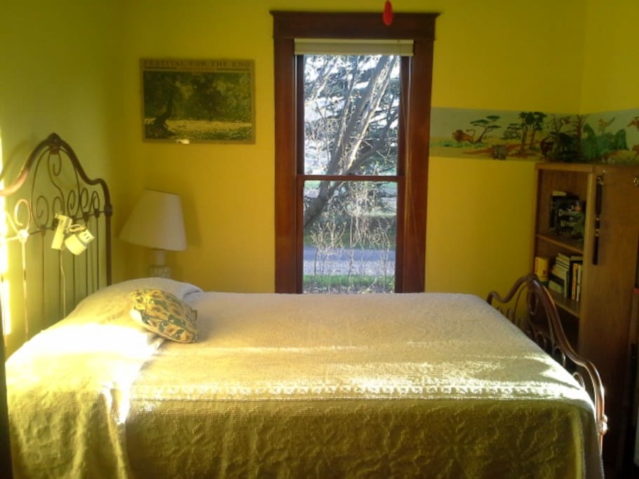 Sunshine Room