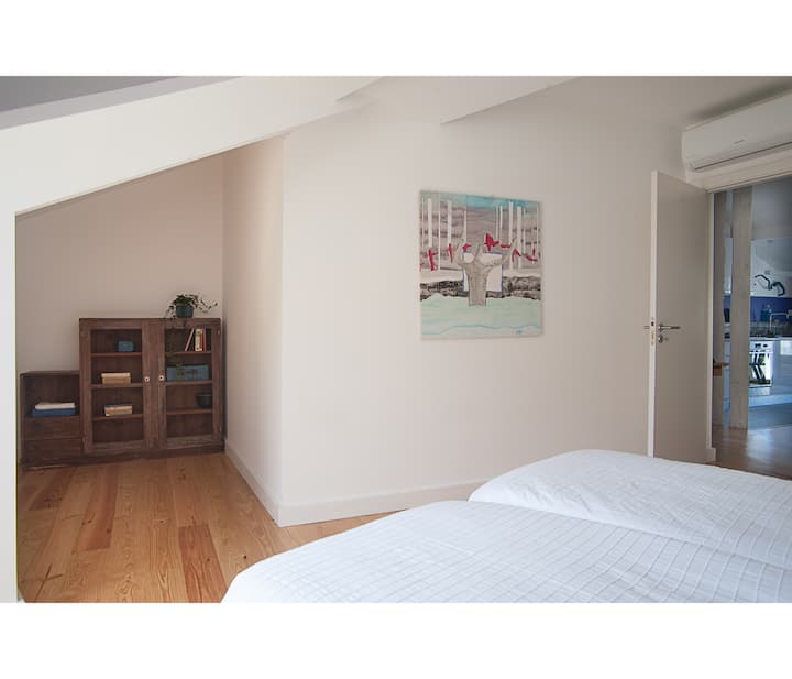 Glavna spavaća soba