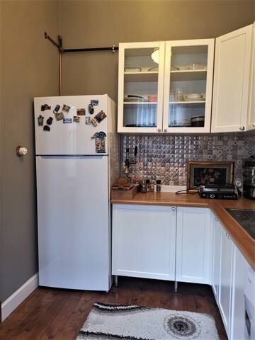 3.kat 3+1, 2 banyo, balkonlu Galata kulesi 20 adım gallery image 3