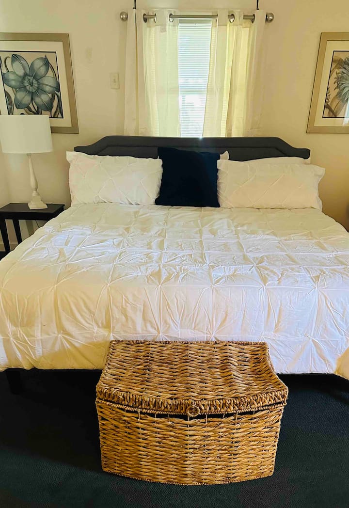 Спална соба 1