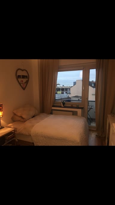 Your room