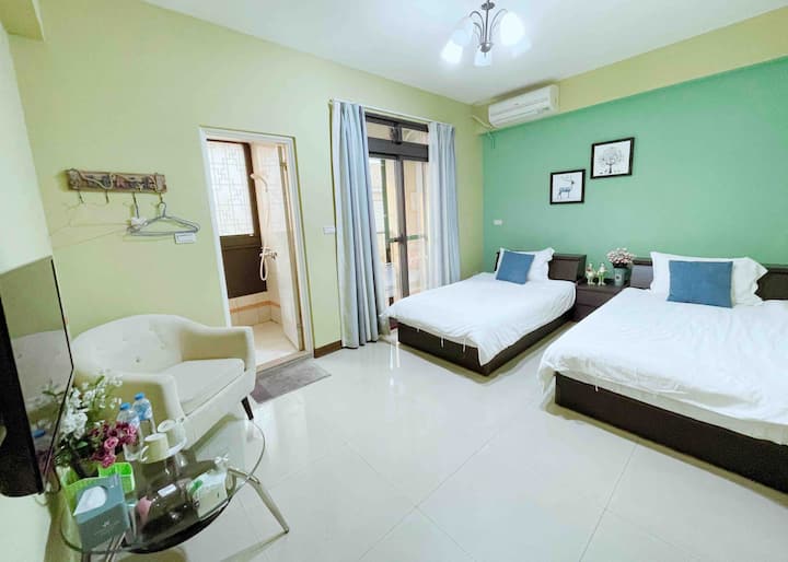 Habitación 3