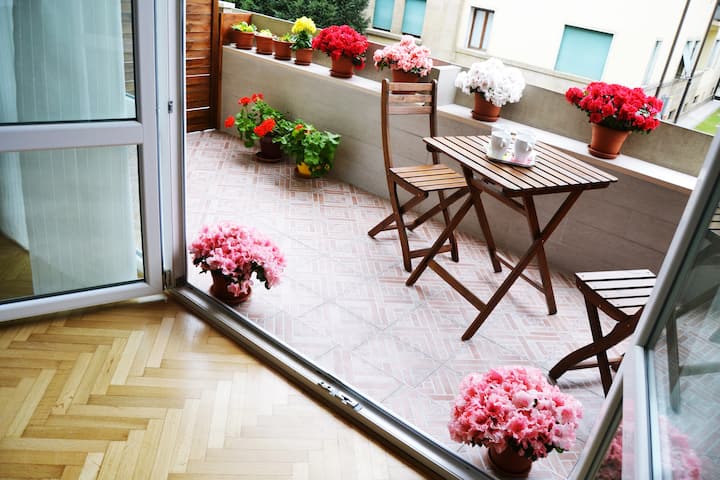 Magic Venice: Only 200 M From The Train Station - Mestre