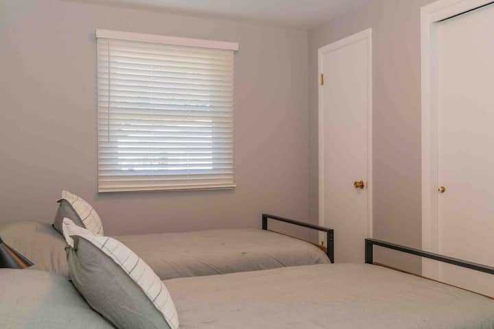 Dvojposteľová izba