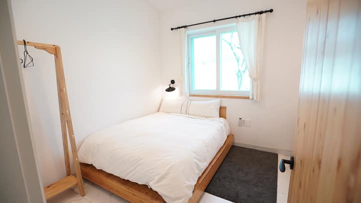 Gapyeong praysuite 3间卧室