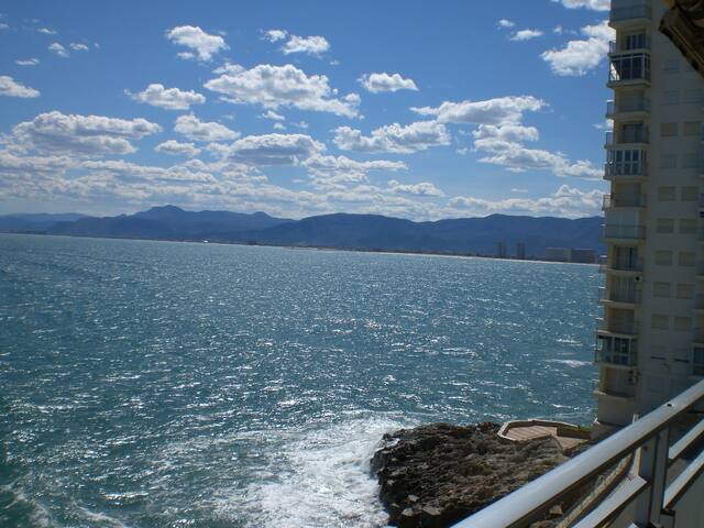 ESTUDIO  FARO CULLERA