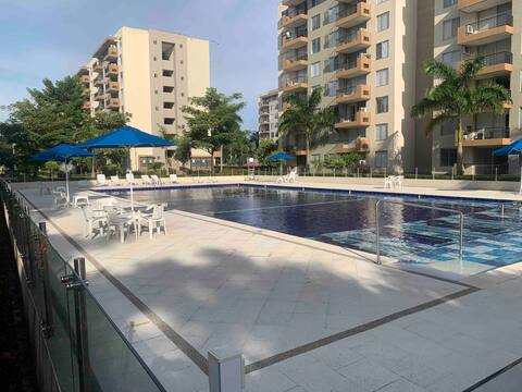 Exclusive Apartment at Hacienda Peñalisa