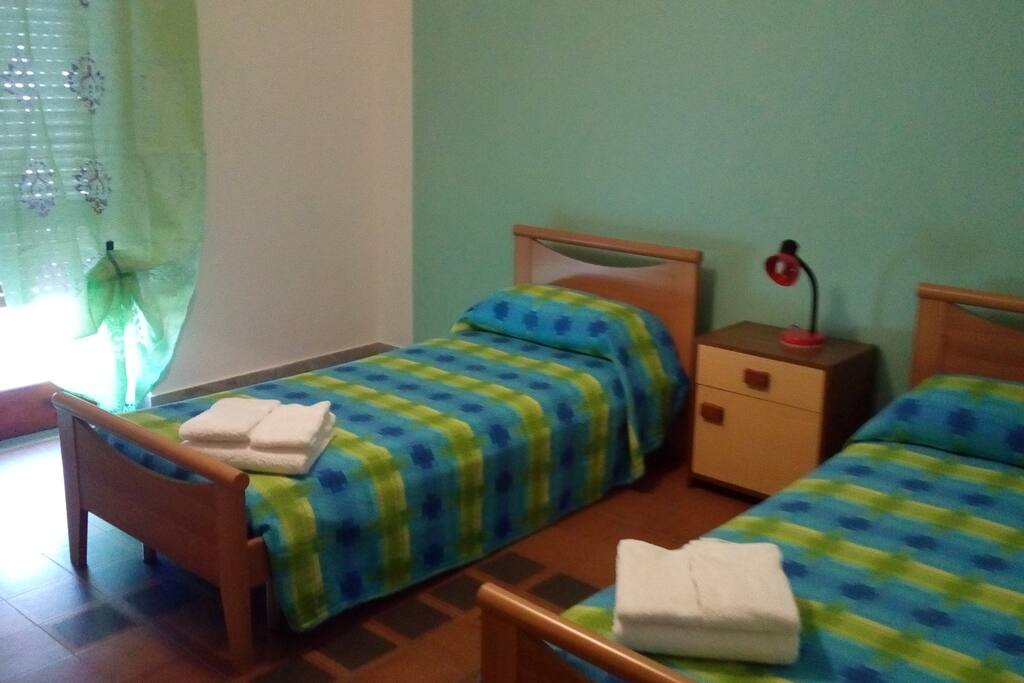 Camera da letto 3
