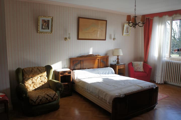 卧室1 （ 140张床）