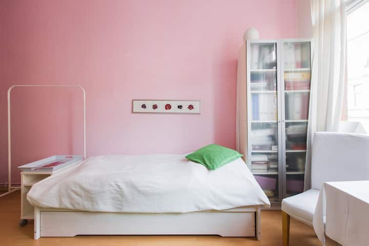 Citynahes Zimmer In Ruhiger Lage - Hannover