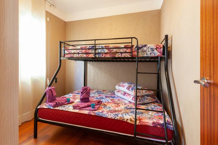 غرفة النوم 3