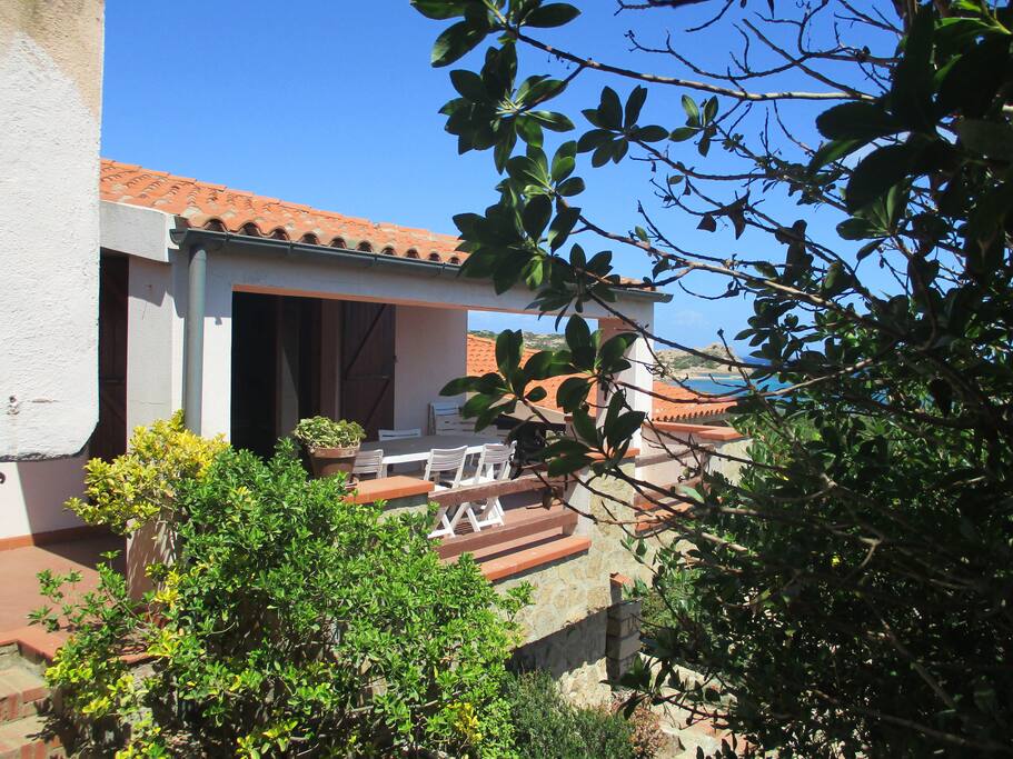 villa Iole