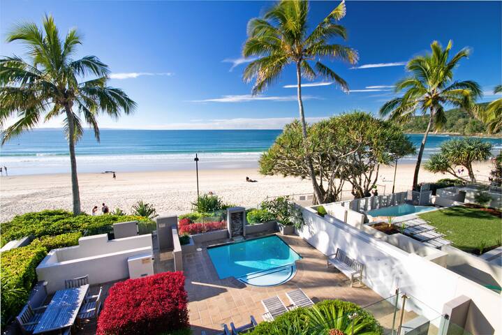 The Breakers 4: Oceanfront Bliss gallery image 5