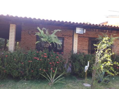 Vacation Rental