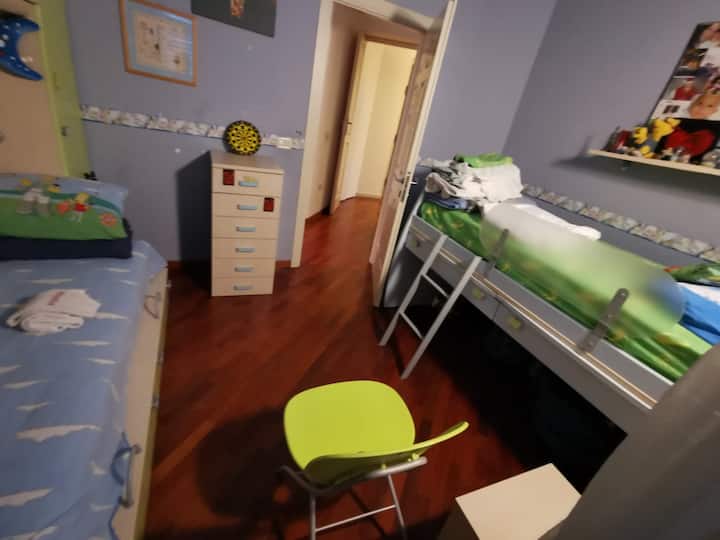 ห้องนอน2