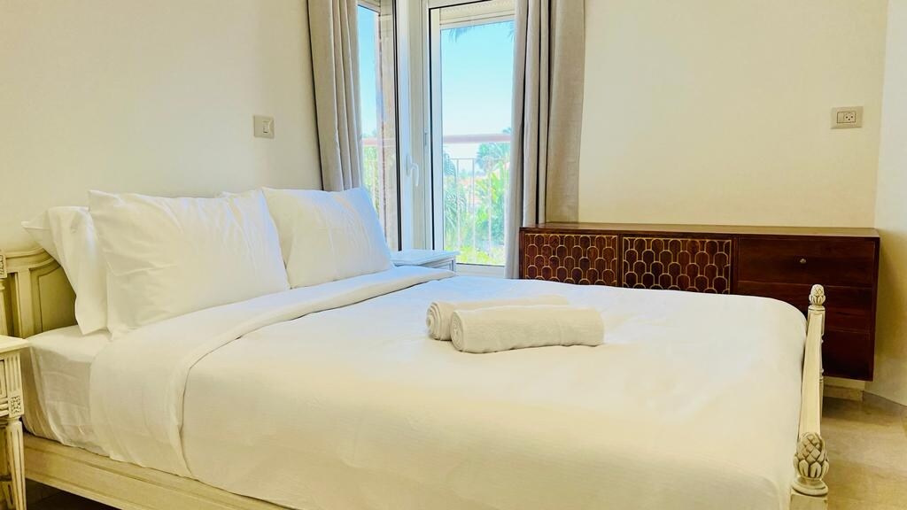 Спална соба 3