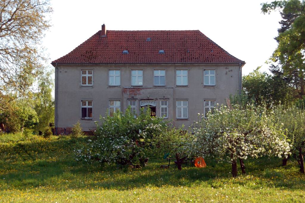 Das Gutshaus