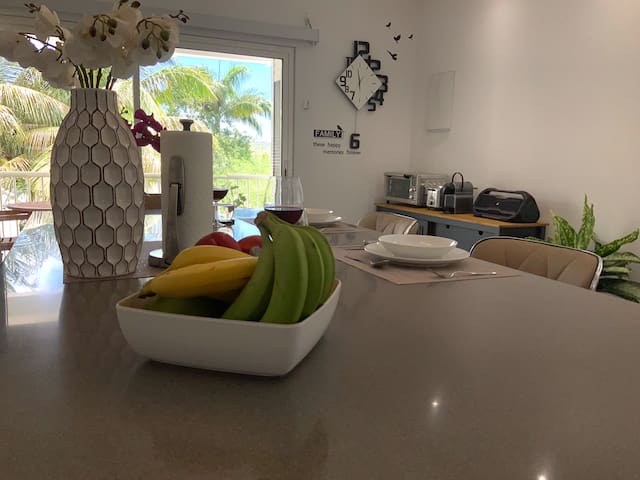 Guest favorite listing in Saint Martin