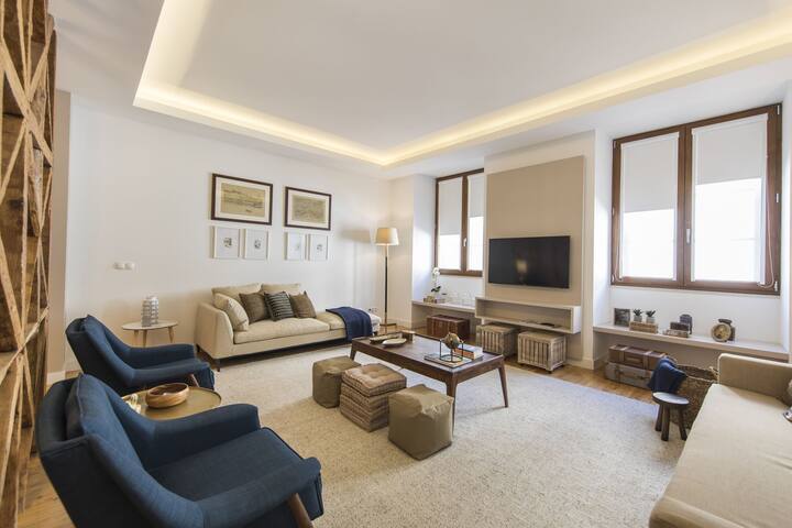 Downtown 2Bedroom Wonder gallery image 5