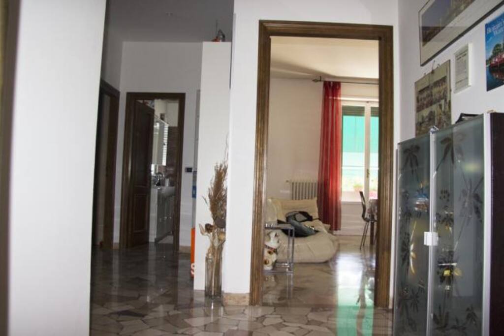 Ingresso