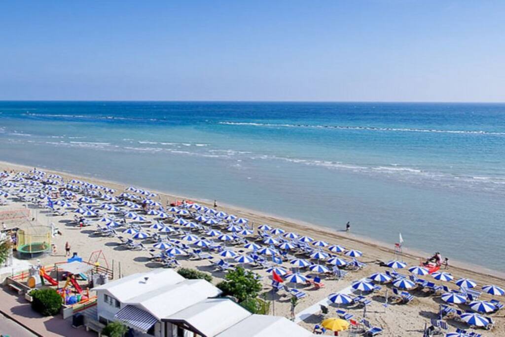 Appartamenti A Marotta Di Fano Appartamenti A Marotta Di Fano