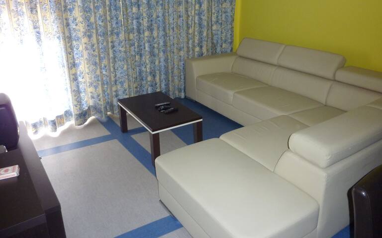 Flat Albufeira Center (Old Town)