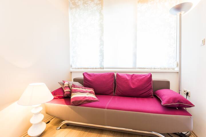 Woonkamer