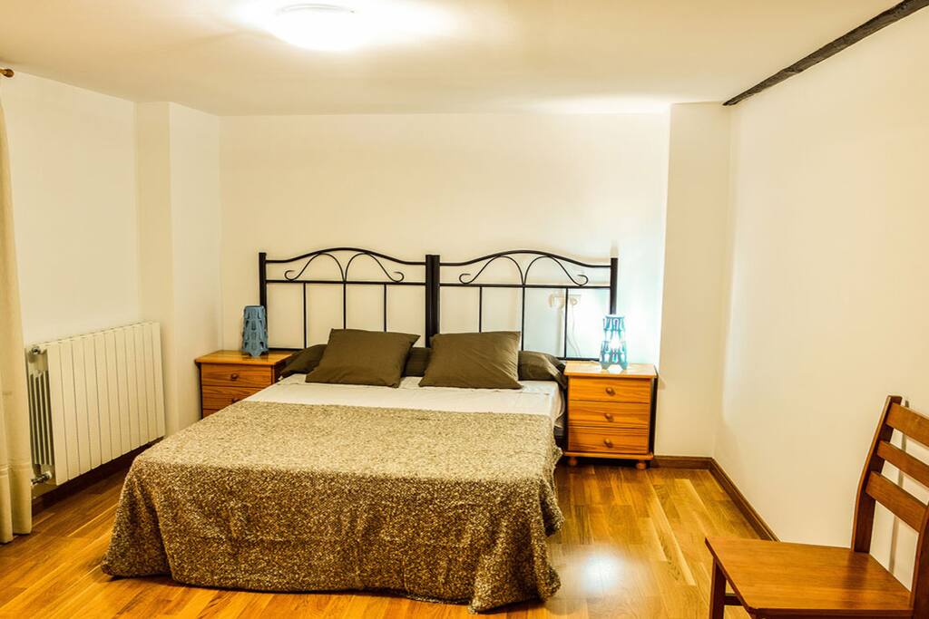 Habitación 1