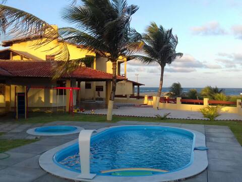 Barra do Rio Village