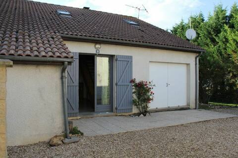 Gîte Futuroscope  house 10/15 pers €350
