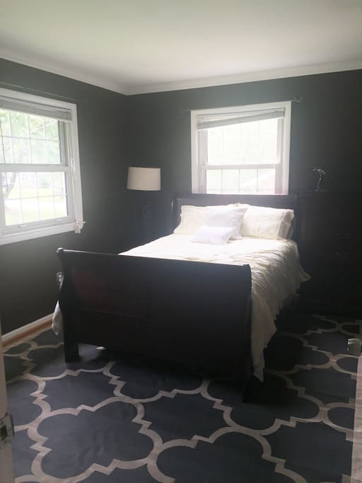 Private Bedroom