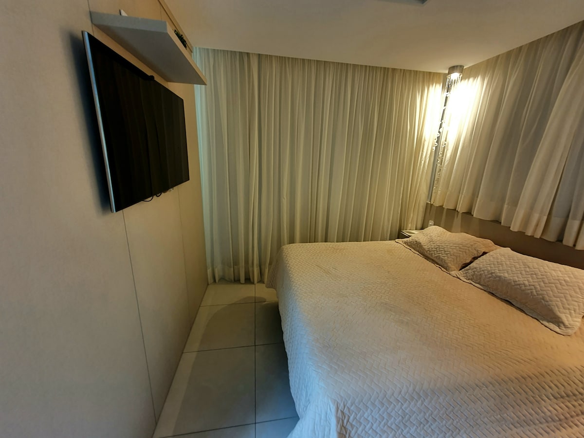 כניסה לסוויטה.