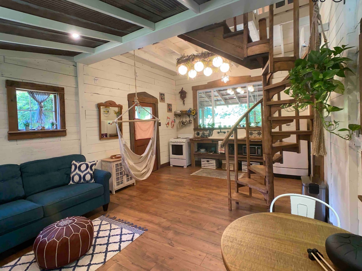 15 Best Airbnbs In Hot Springs, AR (2024 Edition) - Road Affair